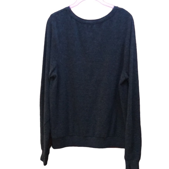 Wildfox sweater/ size Med - Picture 4 of 12